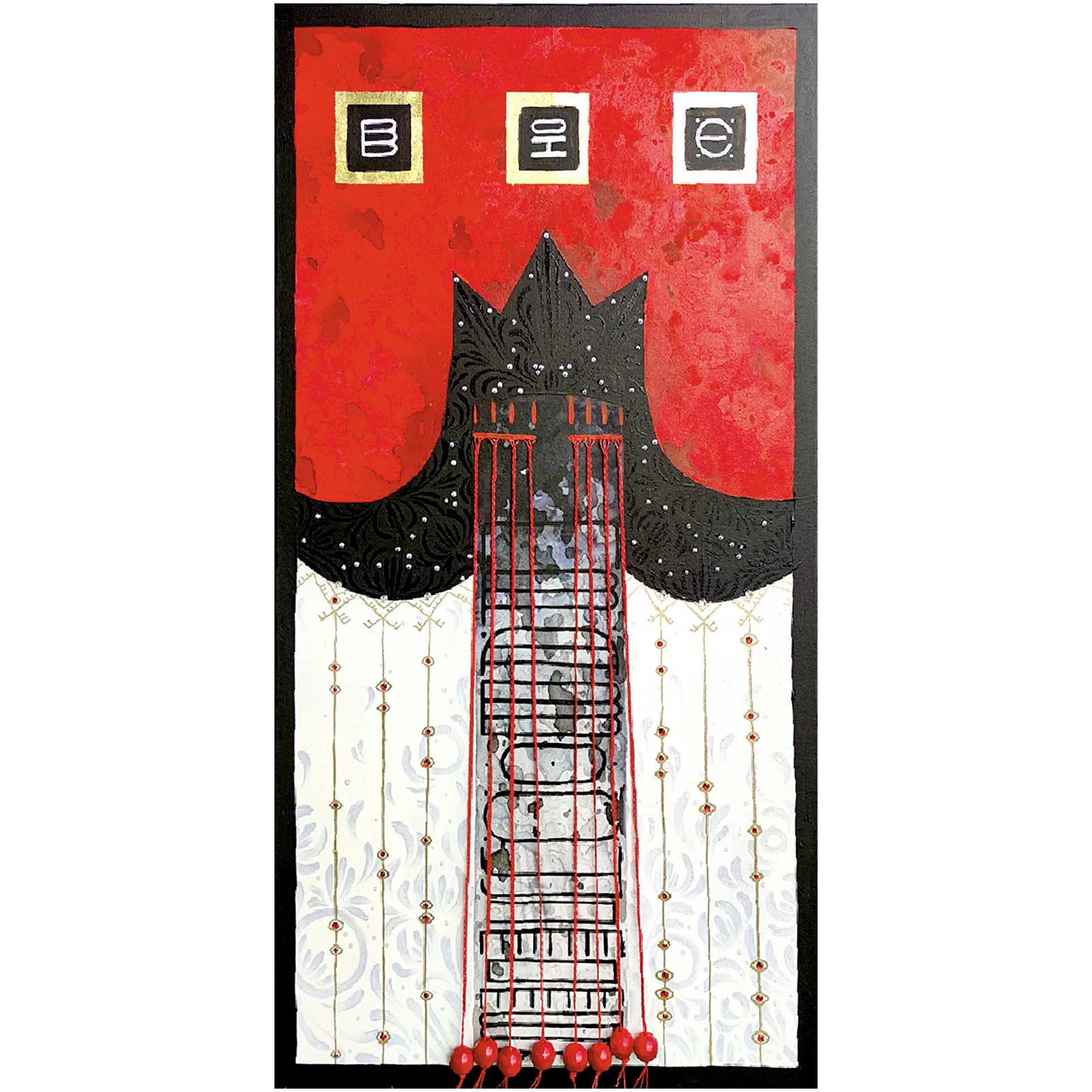 Image of VIE by , size: 120X65, priced at $2000 Photo 1 of 5.