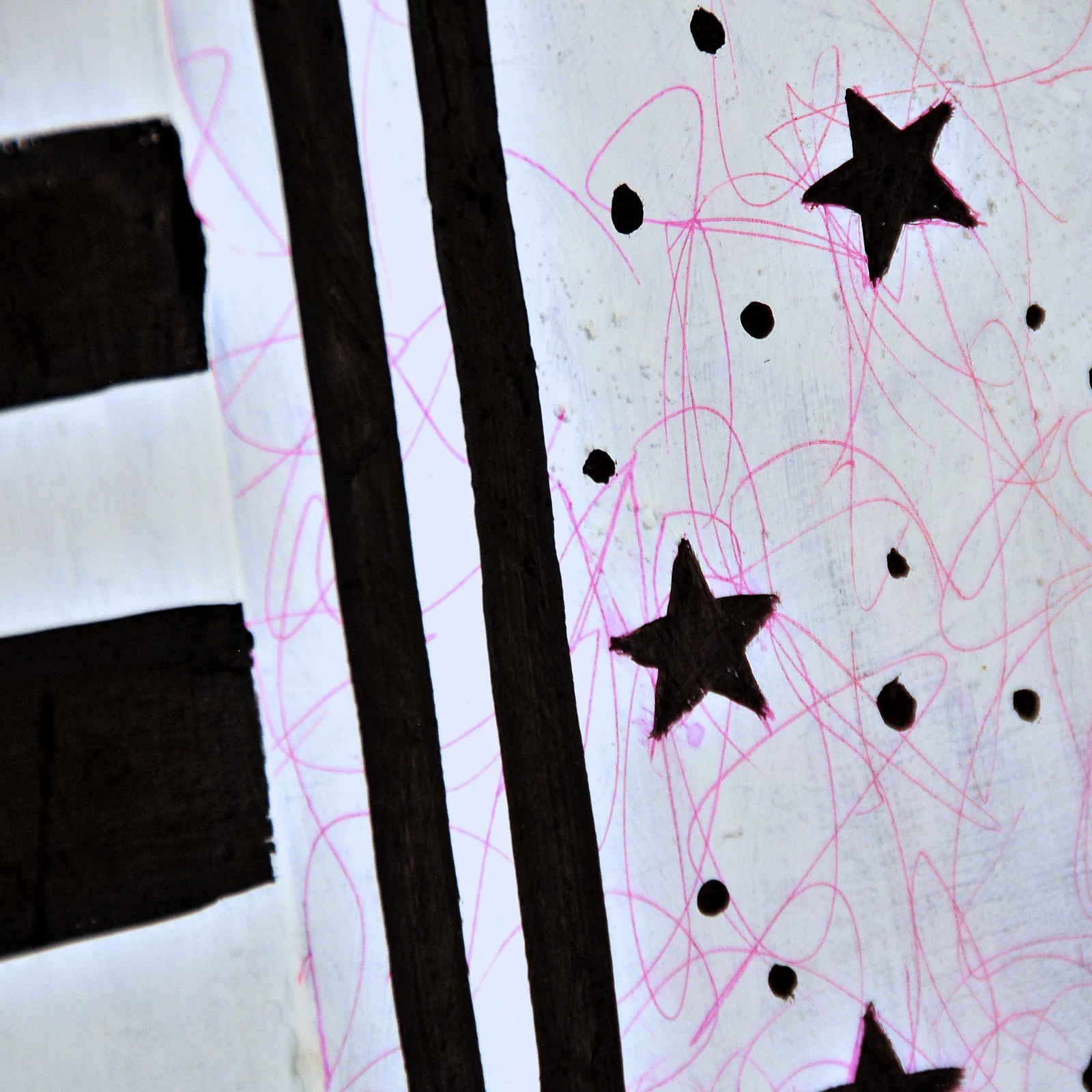 Image of Untitled by , size: 100X70, priced at $4000 Photo 5 of 6.