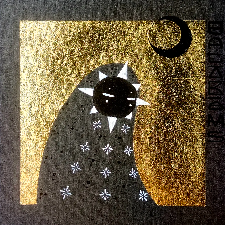 Image of Це не може завжди бути ніч. by , size: 25x25